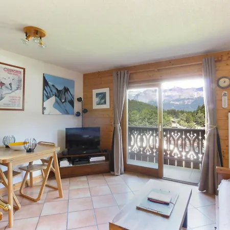 Appartement Prarion In Out And Swimming Pool !