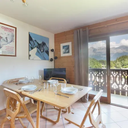 Prarion In Out And Swimming Pool ! Appartement *