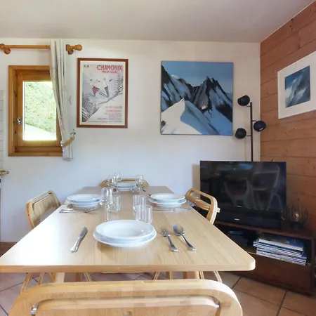 Apartment Prarion In Out And Swimming Pool !