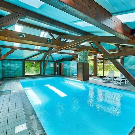 Apartment Prarion In Out And Swimming Pool !